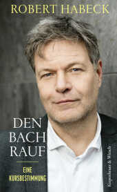 Den Bach rauf Cover