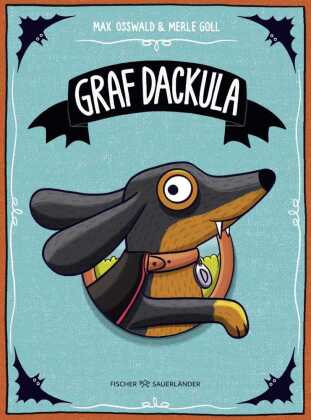 Graf Dackula