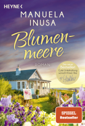 Blumenmeere Cover