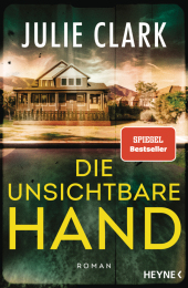 Die unsichtbare Hand Cover