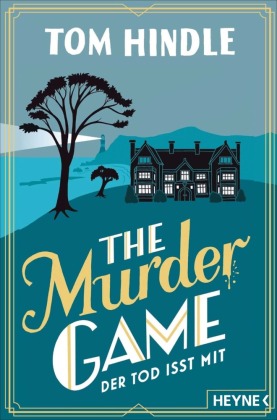 The Murder Game - Der Tod isst mit 