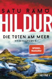 Hildur - Die Toten am Meer