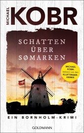 Schatten über Sømarken Cover