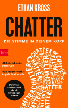 Chatter - Die Stimme in deinem Kopf