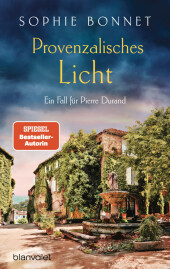 Provenzalisches Licht Cover