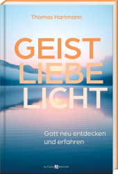 Geist - Liebe - Licht Cover