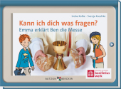 Kann ich dich was fragen? Cover
