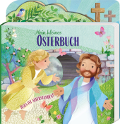 Mein kleines Osterbuch Cover