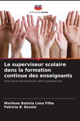 Le superviseur scolaire dans la formation continue des enseign...