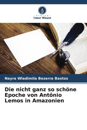 Die nicht ganz so schöne Epoche von Antônio Lemos in Amazonien