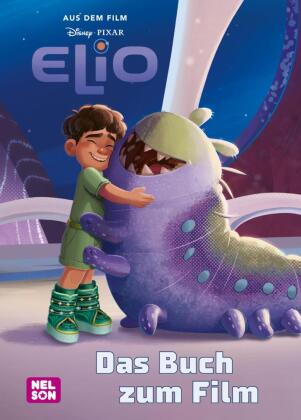 Disney Filmbuch zum Vorlesen 