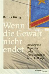 Wenn die Gewalt nicht endet