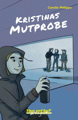 Kristinas Mutprobe / x-light 