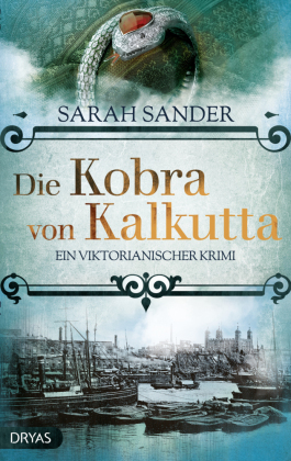 Die Kobra von Kalkutta 