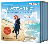 Ostwind, 5 Audio-CD