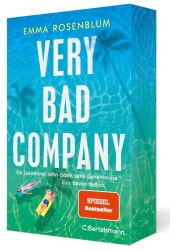 Very Bad Company Cover