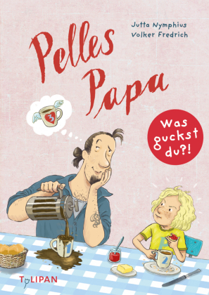 Was guckst du?! 3 - Pelles Papa 