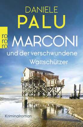 Marconi und der verschwundene Wattschützer 
