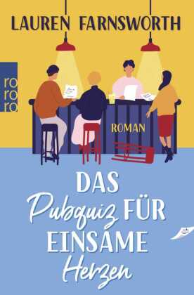 Das Pubquiz für einsame Herzen 