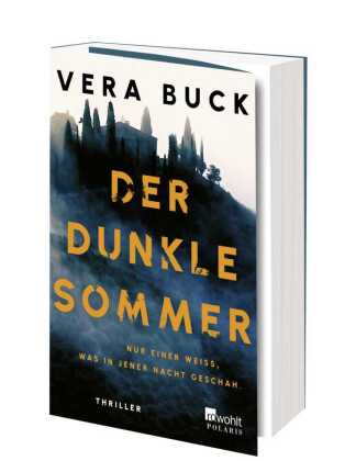 Der dunkle Sommer