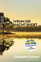 Wenn die Nacht endet