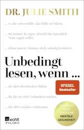 Unbedingt lesen, wenn ... Cover