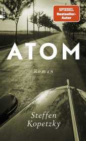 Atom Cover