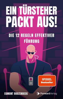 Ein Türsteher packt aus! 