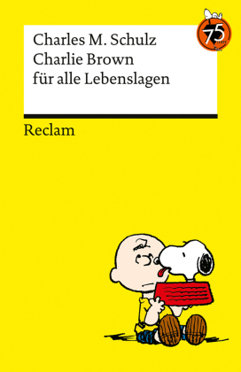 Charlie Brown für alle Lebenslagen