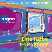 Eine halbe Ewigkeit, 2 Audio-CD, 2 MP3