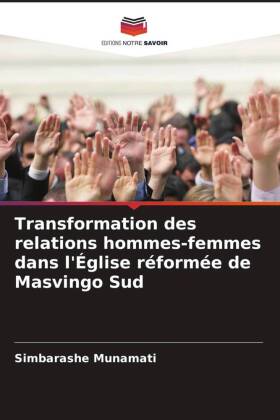 Transformation des relations hommes-femmes dans l'Église...