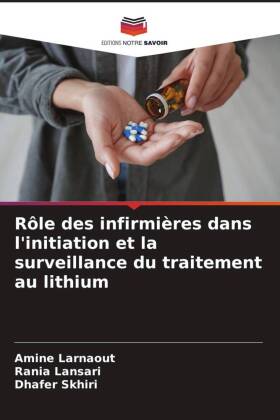 Rôle des infirmières dans l'initiation et la surveillan...