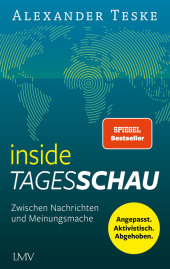 inside tagesschau Cover