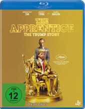 The Apprentice - The Trump Story, 1 Blu-ray