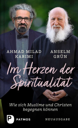 Im Herzen der Spiritualität 