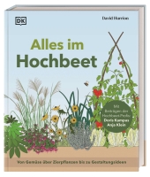 Alles im Hochbeet Cover