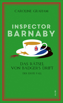 Inspector Barnaby und das Rätsel von Badger's Drift 