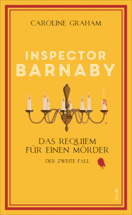 Inspector Barnaby und das Requiem für einen Mörder 
