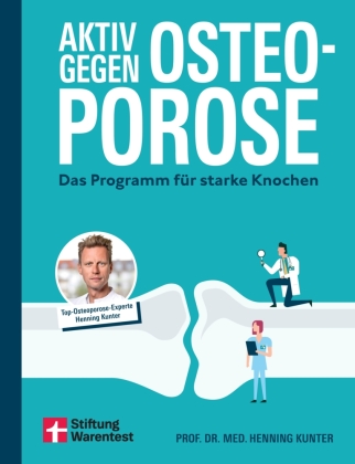 Aktiv gegen Osteoporose