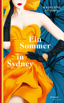 Ein Sommer in Sydney 