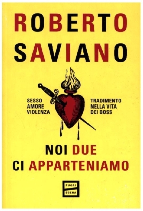 Noi due ci apparteniamo 