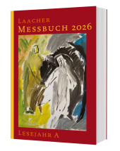 Laacher Messbuch LJ A 2026