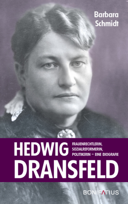 Hedwig Dransfeld 