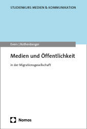 Medien und Öffentlichkeit