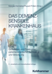 Das demenzsensible Krankenhaus