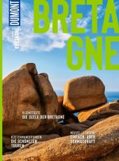 DUMONT Bildatlas Bretagne
