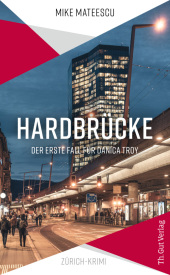 Hardbrücke