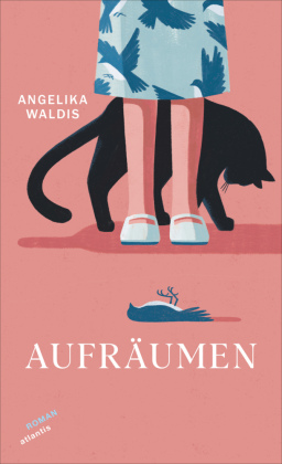 Aufräumen 