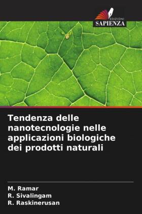 Tendenza delle nanotecnologie nelle applicazioni biologiche de...