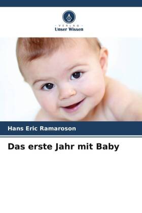 Das erste Jahr mit Baby